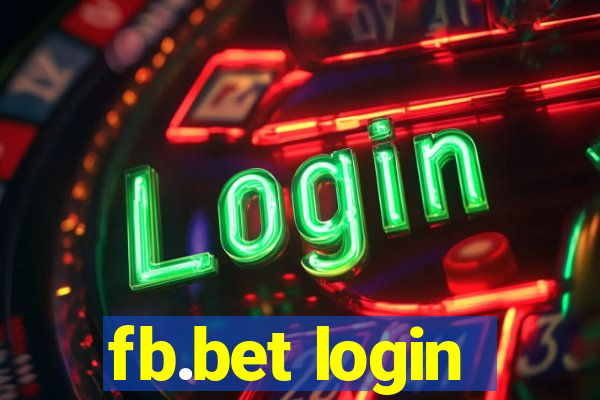 fb.bet login